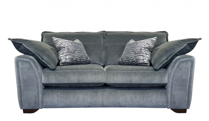 Ashwood Designs Toulouse Two Seat Sofa