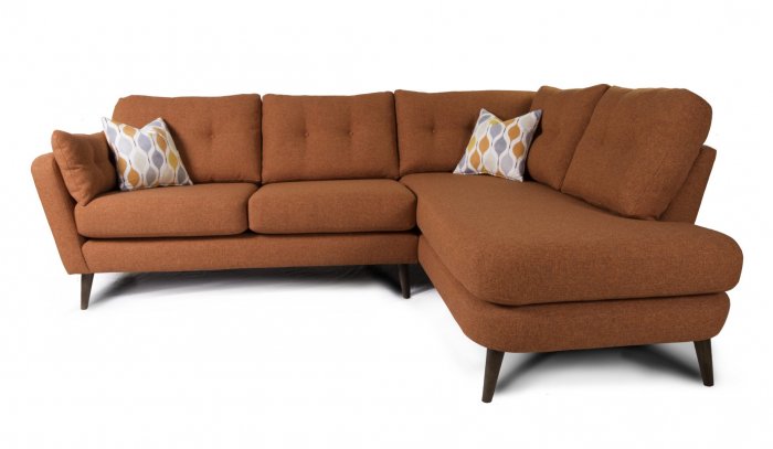 Whitemeadow Seville Corner Group Sofa (Right Hand Facing)