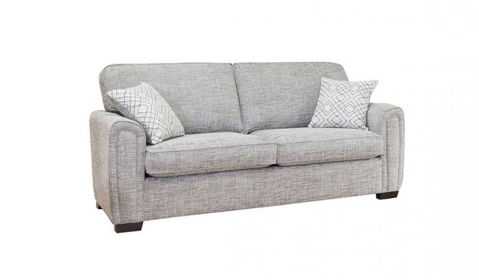 Alstons Memphis 2 Seat Sofa Standard Back