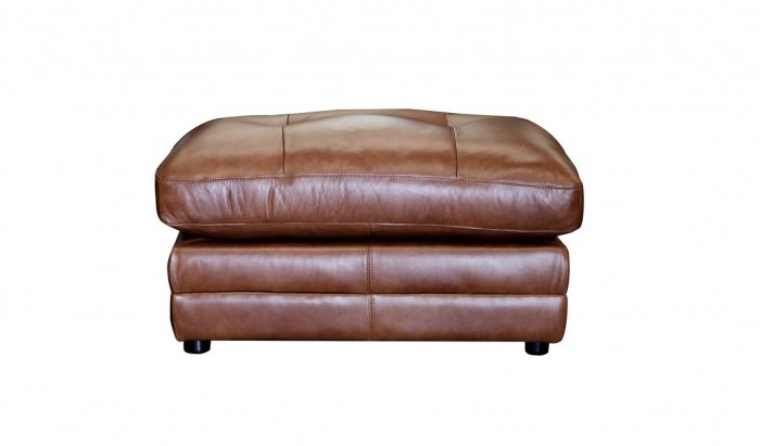 Alexander & James Bailey Footstool