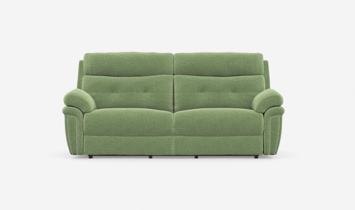 La-Z-Boy Baxter Three Seat Fixed Sofa