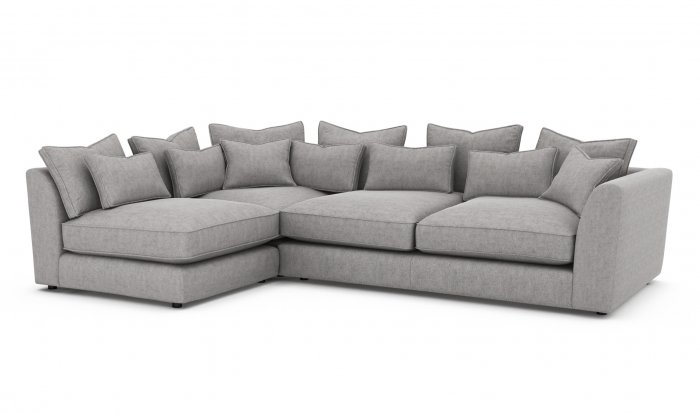 Whitemeadow Bossanova Right Hand Facing Combi Unit Sofa