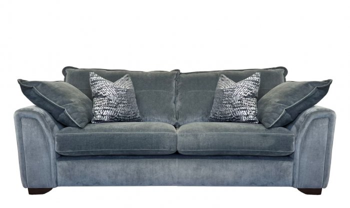 Ashwood Designs Toulouse 2.5 Seat Sofa