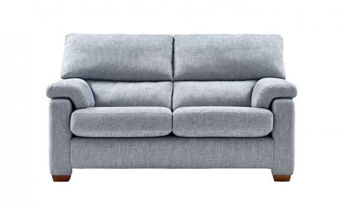 Ashwood Designs Hemingway Two Seat Sofa
