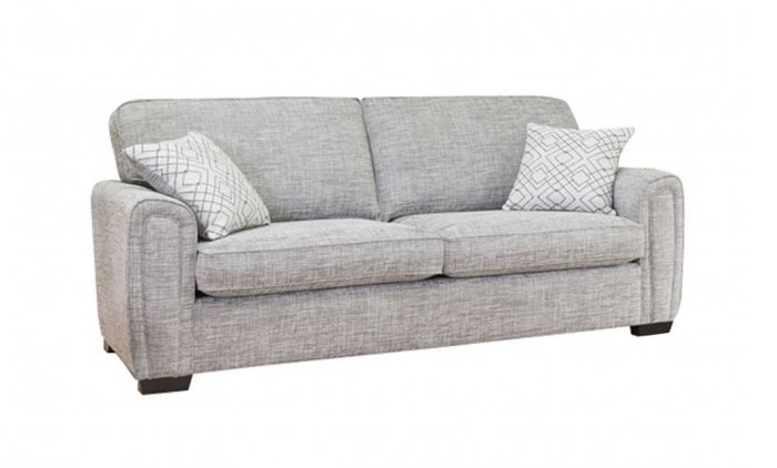 Alstons Memphis Grand Sofa Standard Back