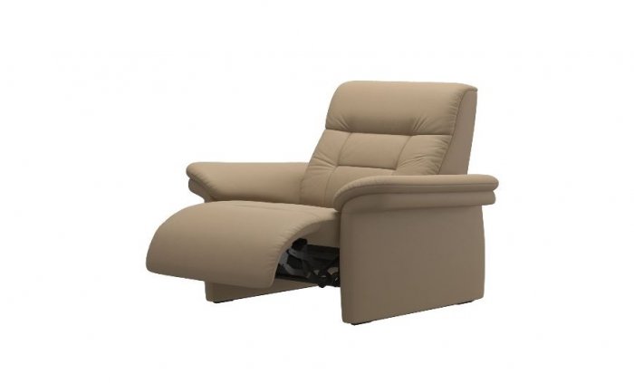 Stressless Mary Power Recliner & Headrest Chair