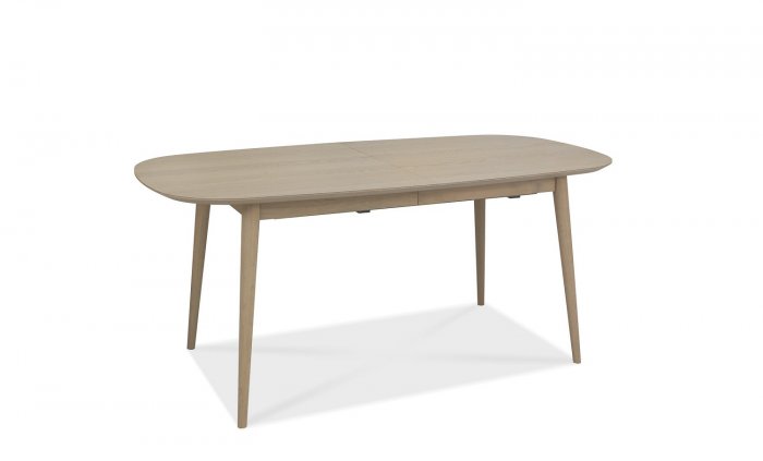 Bentley Designs Dansk 6-8 Seater Table [9129-3]