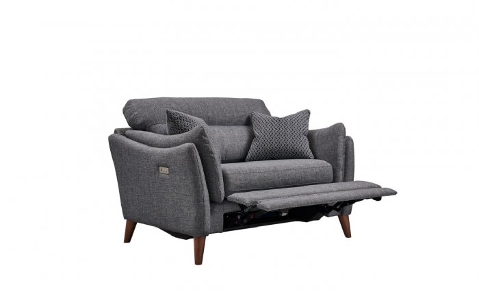 Ashwood Designs Calypso Cuddler Motion Lounger Sofa