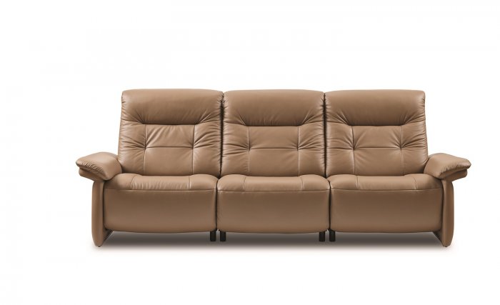 Stressless Mary Three Seater Sofa