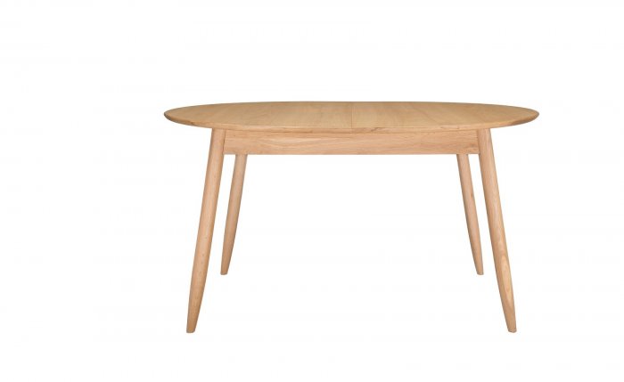 Ercol Teramo Small Extending Dining Table [3660]