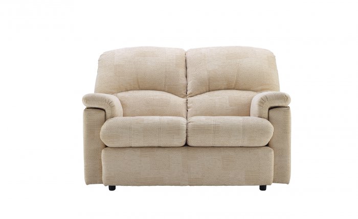 G Plan Chloe Two Seater Small Sofa