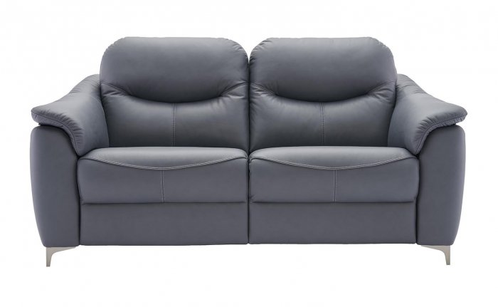 G Plan Jackson Two Seater Sofa