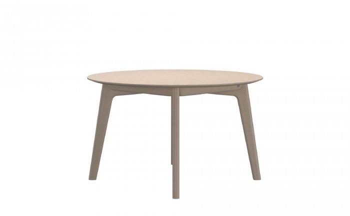 Stressless Bordeaux Round Dining Table