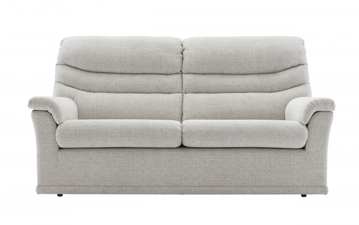 G Plan Malvern Three Seater Two Cushion Sofa