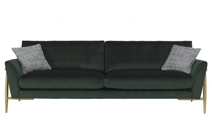 Ercol Forli Grand Sofa