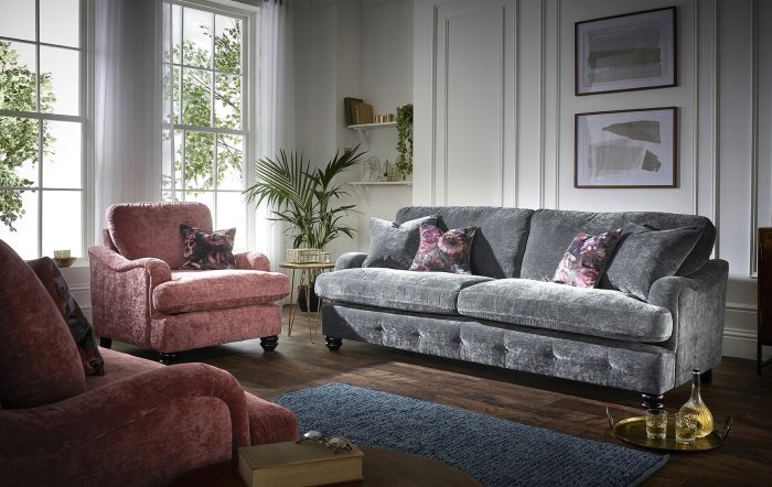 Lebus Upholstery Millie Range