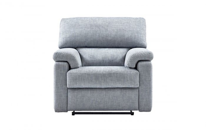 Ashwood Designs Hemingway Power Recliner Chair