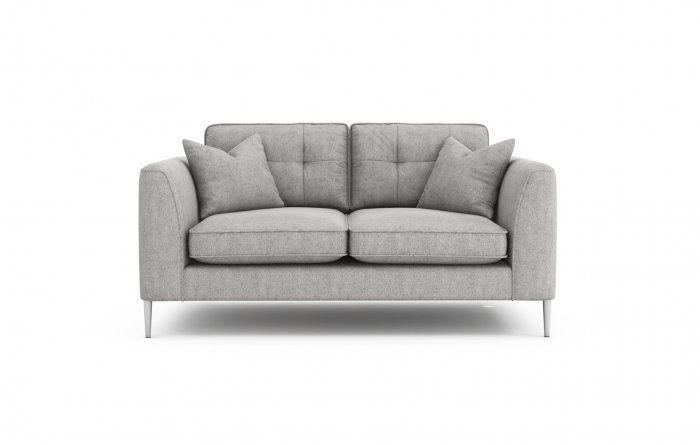 Whitemeadow Lorenzo Small Sofa The UK s Lowest Prices Claytons
