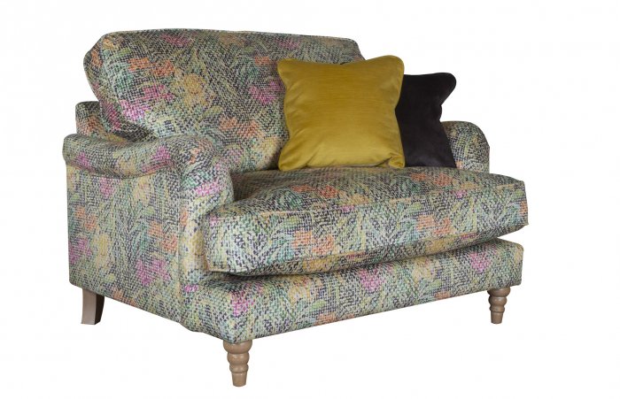 love chair