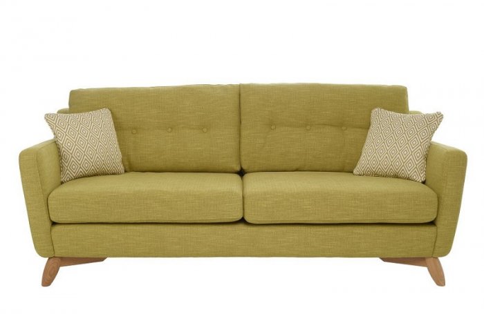 Ercol Cosenza Large Sofa