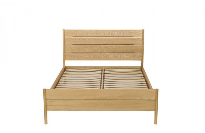 Ercol Rimini Bedroom King Size Bed [3281]