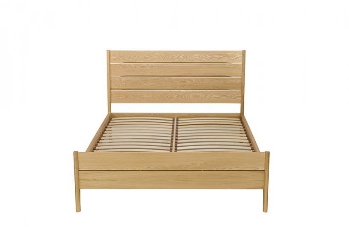 Ercol Rimini Bedroom Double Bed [3280]