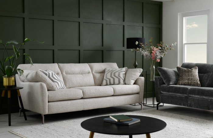 Ashwood Designs Holly Range