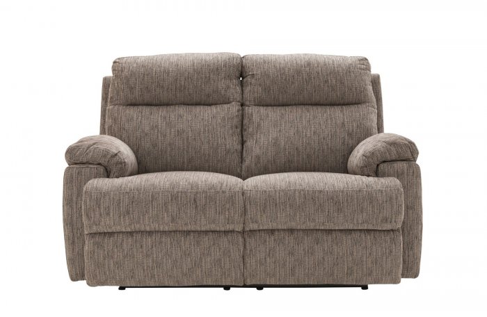 La-Z-Boy Harper Two Seat Fixed Sofa