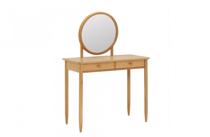 Ercol Teramo Bedroom Dressing Table [2610]