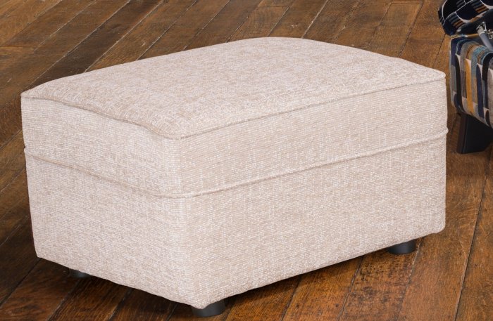 Alstons Emelia Footstool