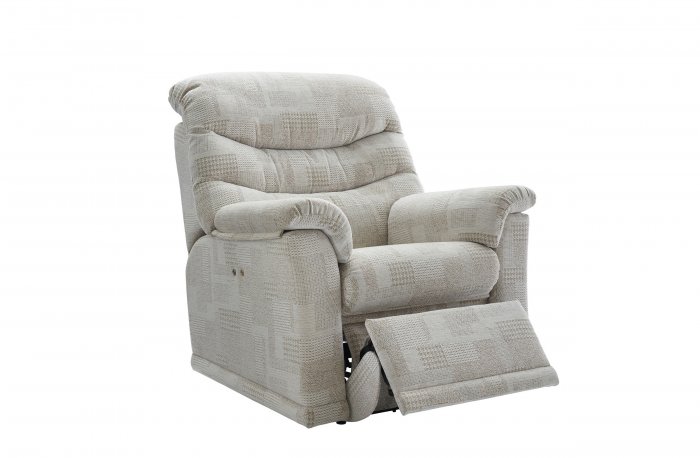 G Plan Malvern Power Recliner Chair