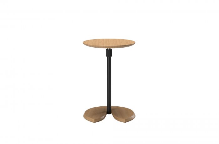 Stressless Ellipse Table