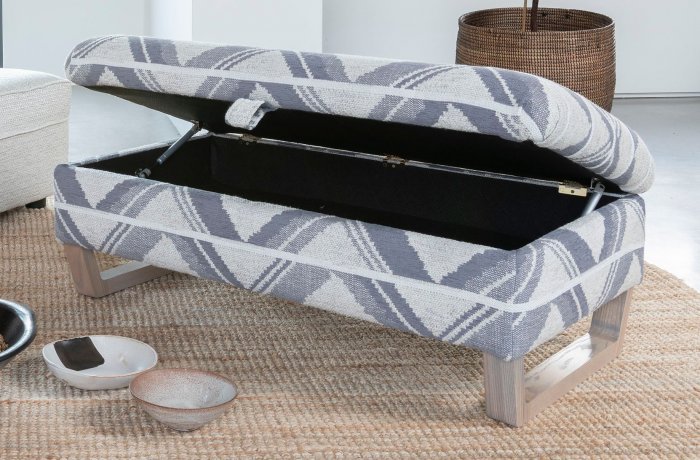 Alstons Aalto Ottoman