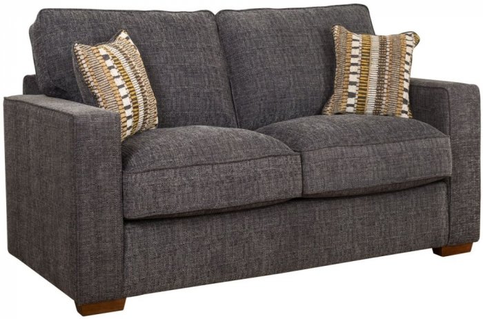 Buoyant Chicago 2 Seater Sofa Standard Back