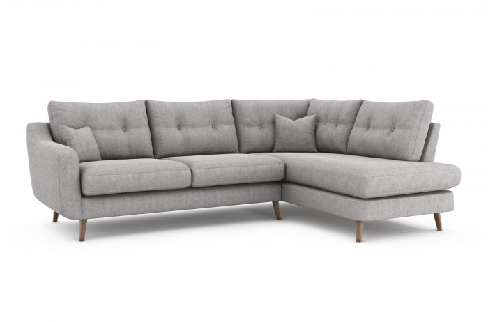 Whitemeadow shop corner sofa