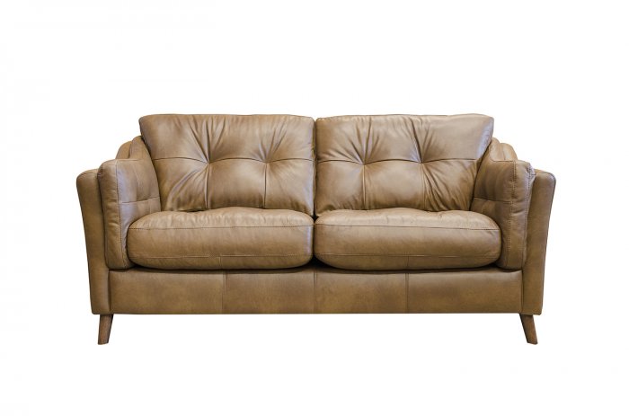 Alexander & James Saddler Midi Sofa