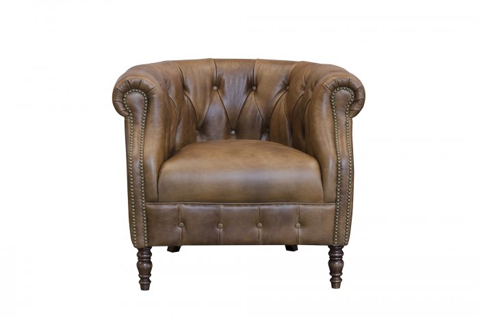 Alexander & James Jude Chair