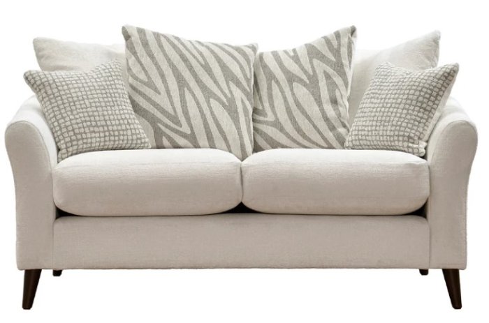 Buoyant Molly 2Seater Sofa Pillow Back