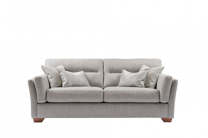 Ashwood Designs Maison Three Seat Sofa