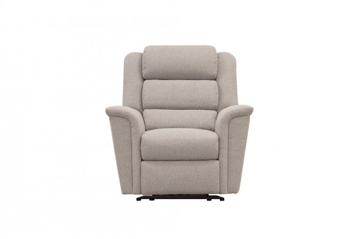 Parker Knoll Colorado Small Power Recliner Armchair