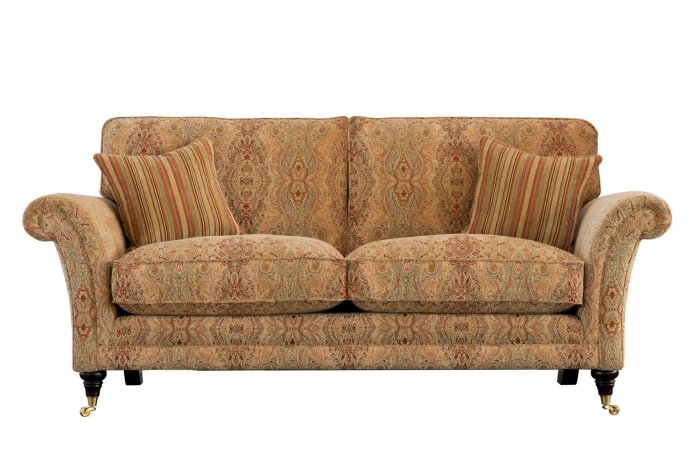 Parker Knoll Burghley Large Two Seater Sofa