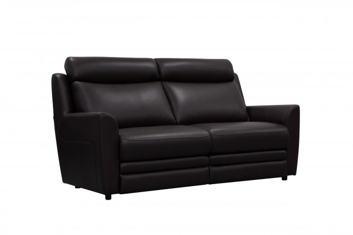 Large two seater on sale sofa