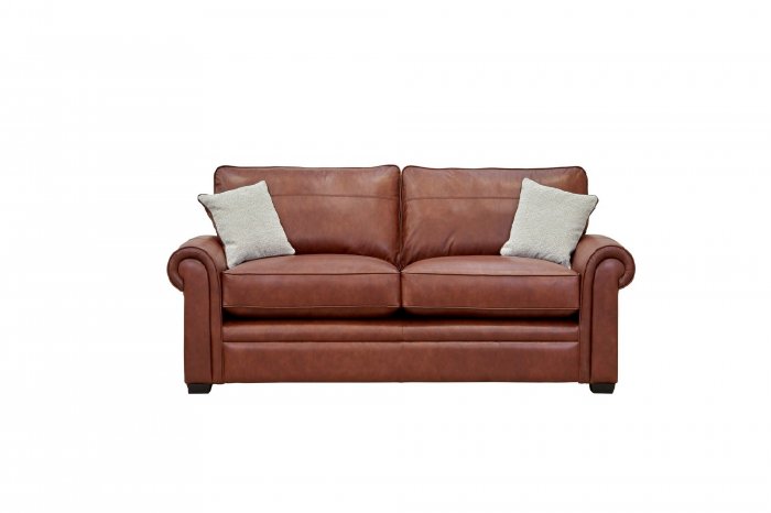 Parker Knoll Amersham Two Seater Sofa (Formal Back)