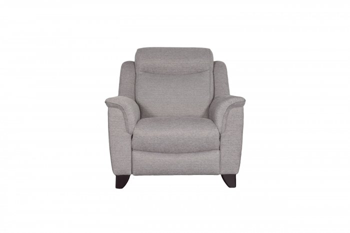 Parker Knoll Manhattan Power Recliner Armchair