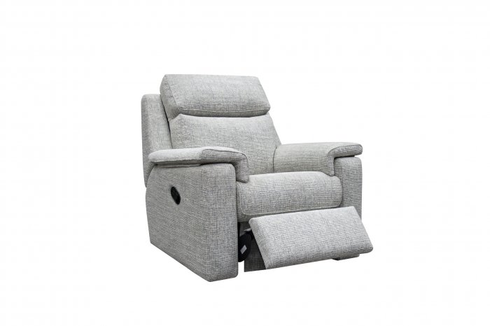 G Plan Ellis Manual Recliner Chair