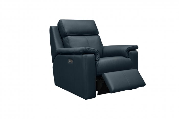 G Plan Ellis Power Recliner Chair