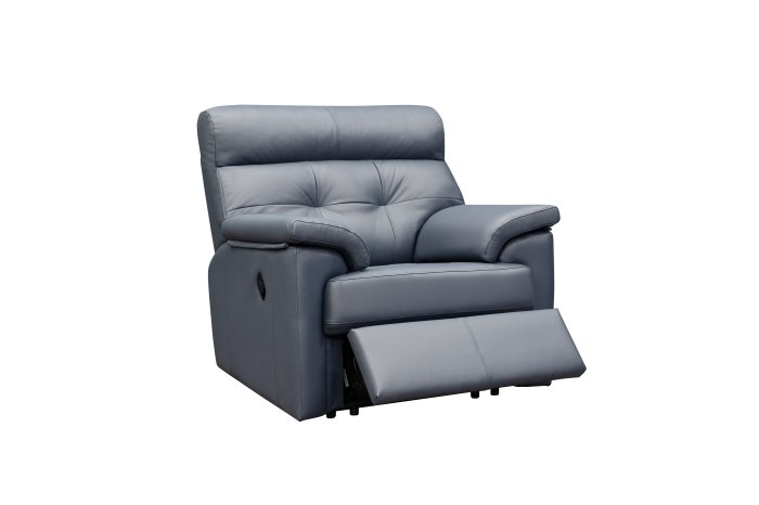G Plan Laurie Manual Recliner Chair