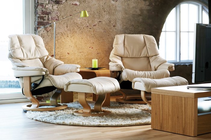 Stressless Reno Range