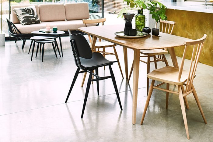 Ercol Collection (Dining)