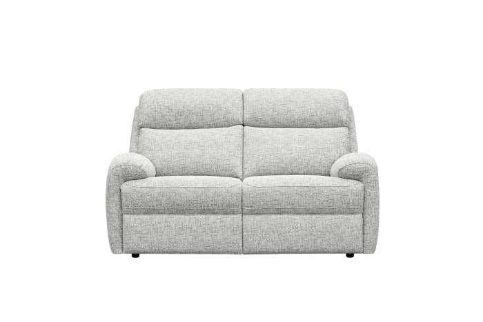 G Plan Hardy Two Seater Sofa